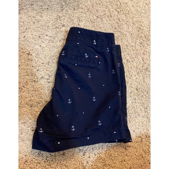 Tommy hilfiger anchor Shorts - Picture 3 of 3